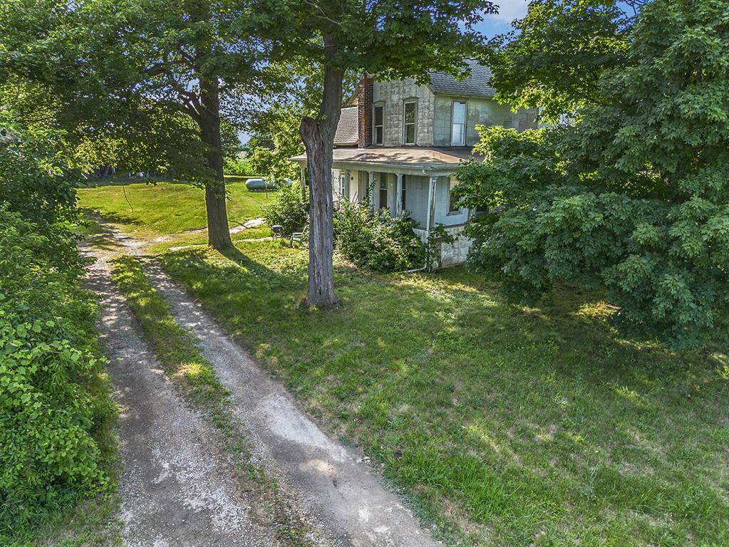 York Twp, MI 48160,12210 Carpenter Road