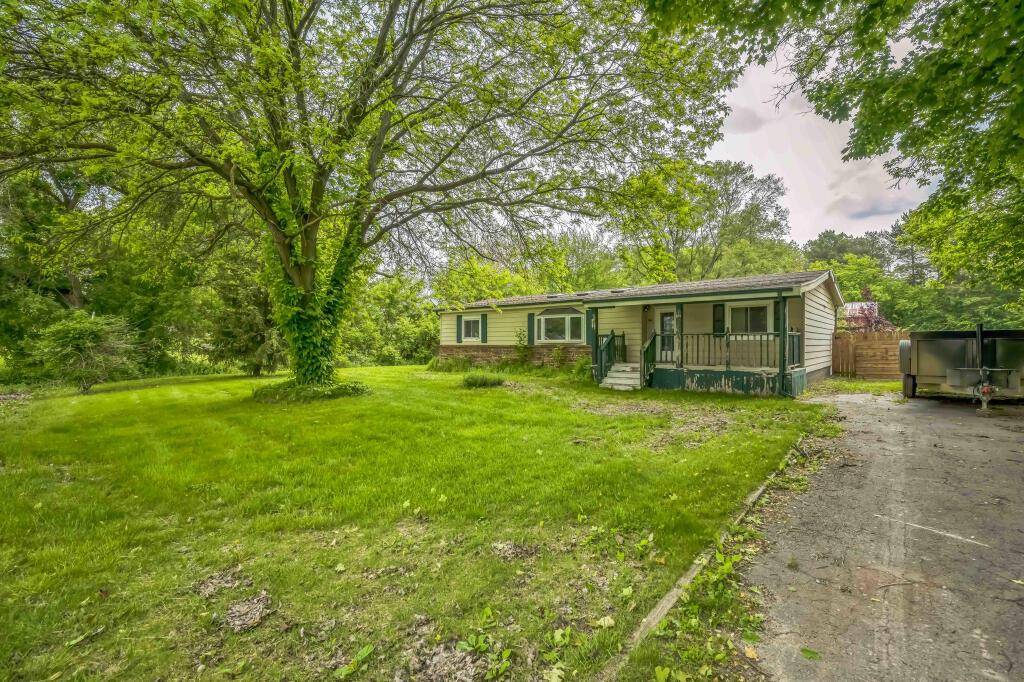 Richfield Twp, MI 48463,8054 N Gale Road