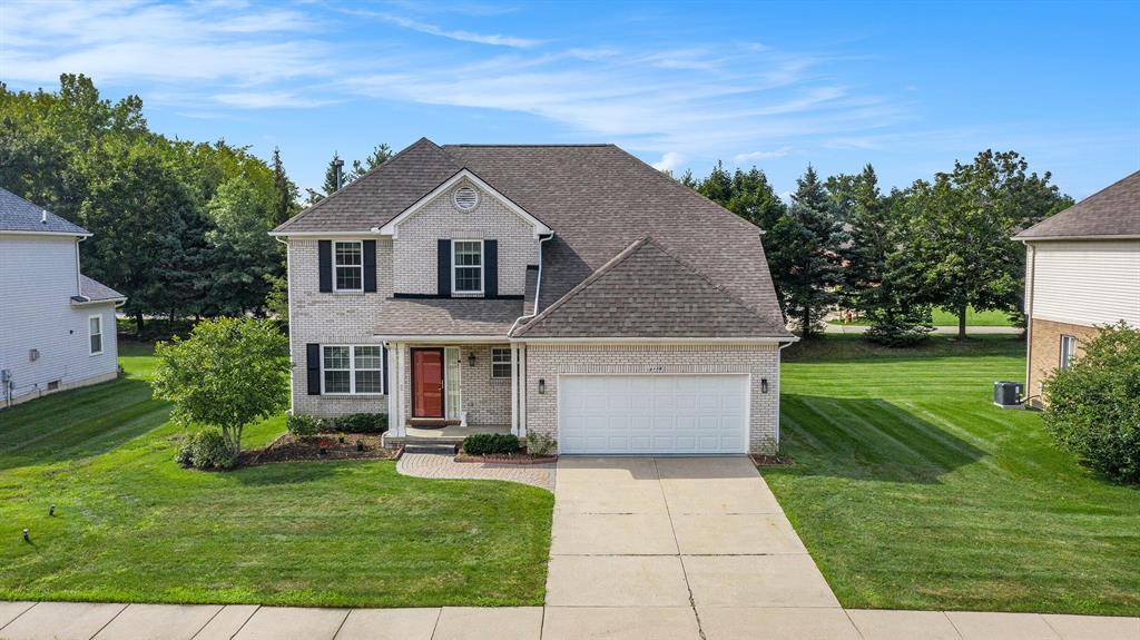 Rochester Hills, MI 48309,2119 Cattail Circle