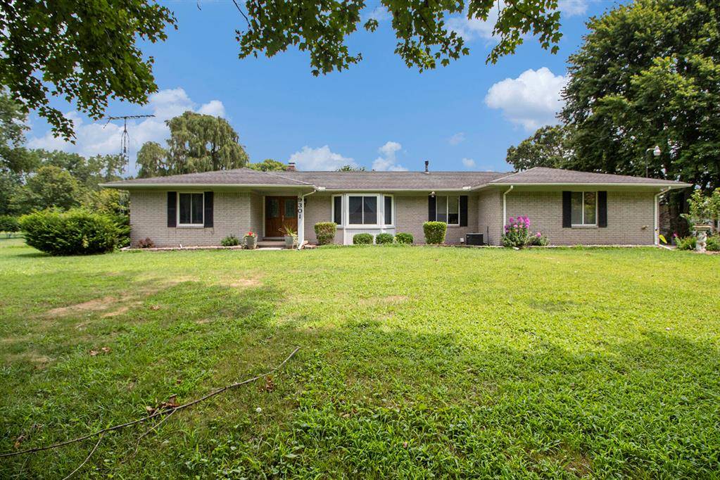 Romulus, MI 48174,9301 Hannan Road