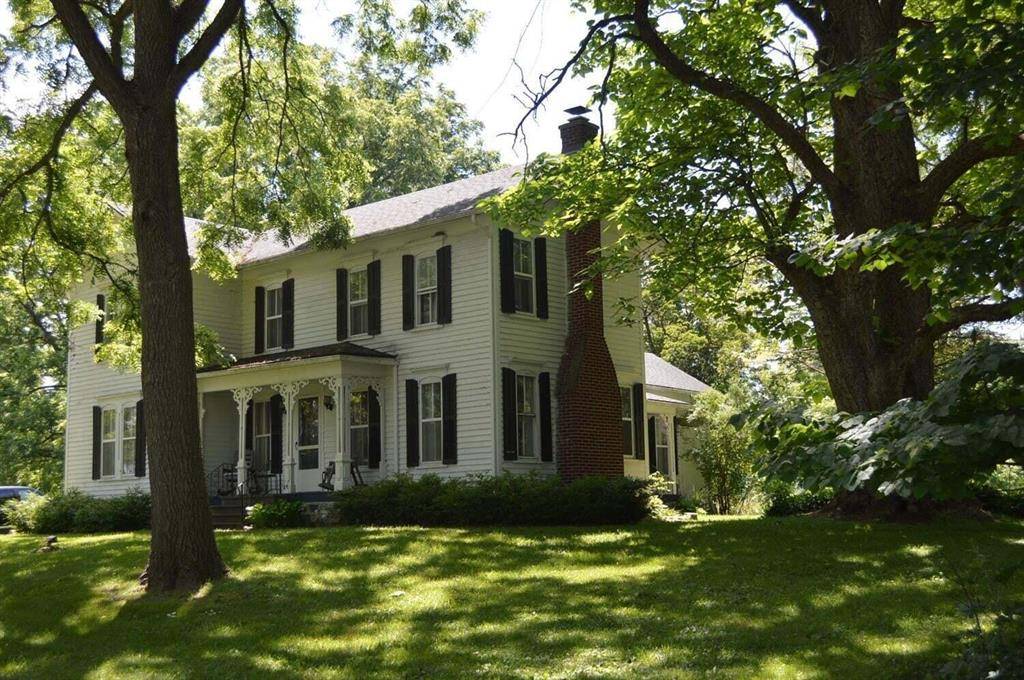 Columbia Twp, MI 49234,4561 N Lake Road