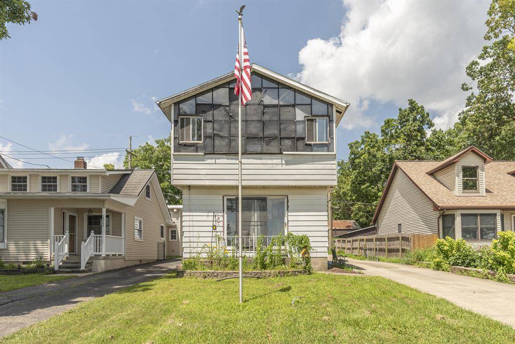 Green Oak Twp, MI 48189,11994 N Main Street