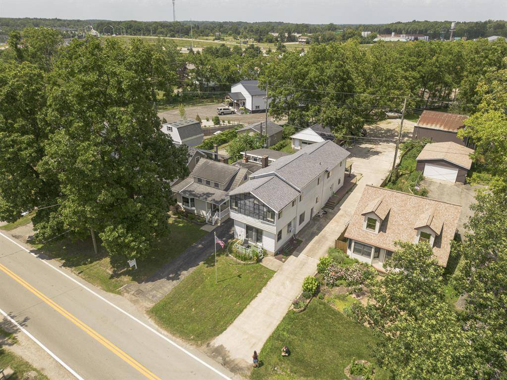 Green Oak Twp, MI 48189,11994 N Main Street