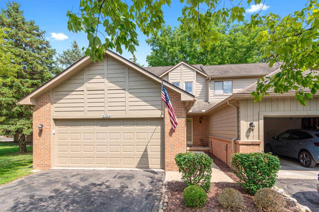 Livonia, MI 48152,31542 Merriwood Park Drive