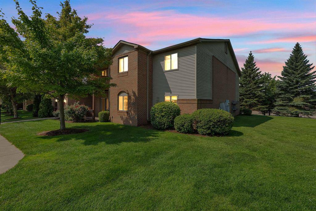 Ypsilanti, MI 48197,2592 Eagles Circle 4