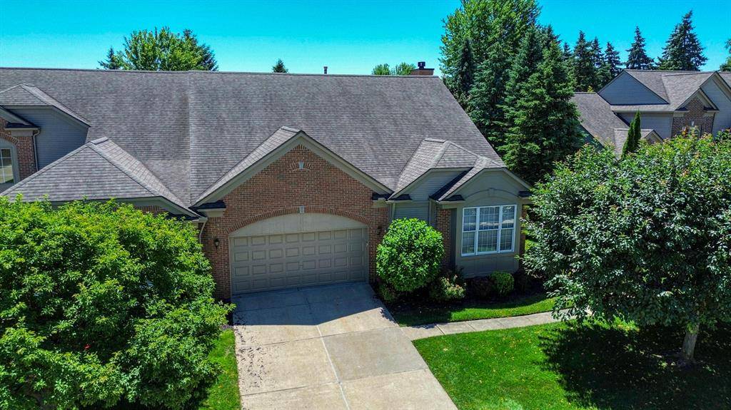 Rochester, MI 48306,1322 Copper Circle