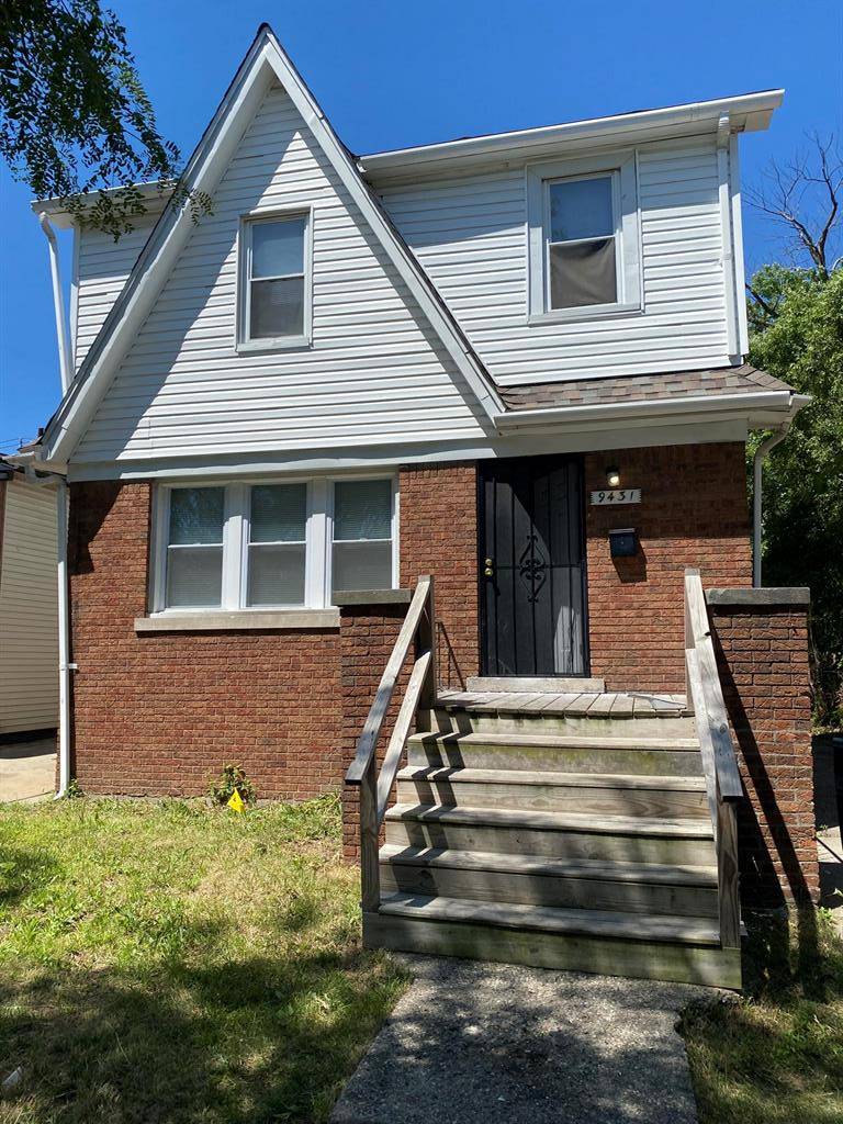 Detroit, MI 48204,9431 ROSELAWN