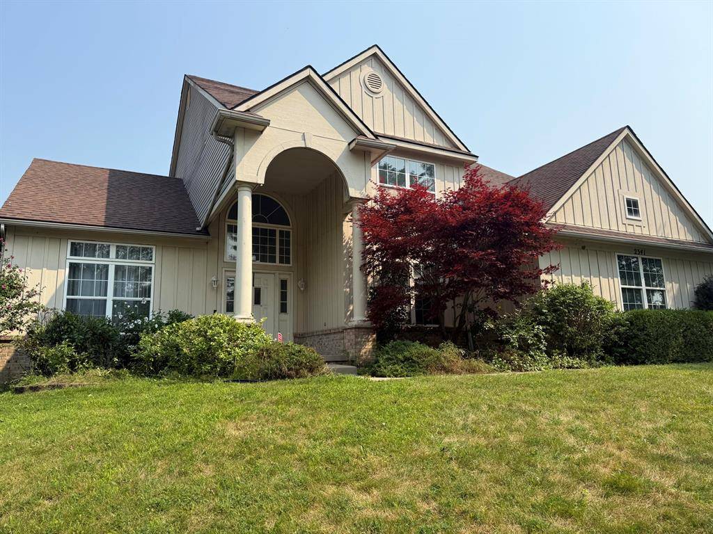 Ann Arbor, MI 48103,2341 Timbercrest Court Court