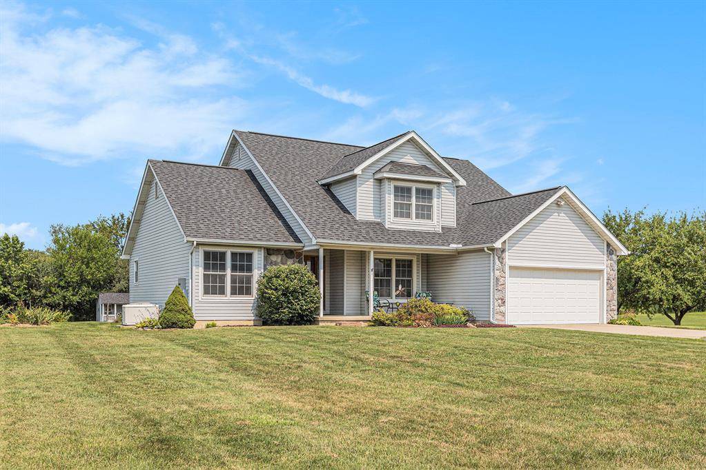 York Twp, MI 48160,4657 Schmitt Court