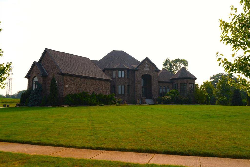 Washington Twp, MI 48095,66748 Notre Dame Boulevard