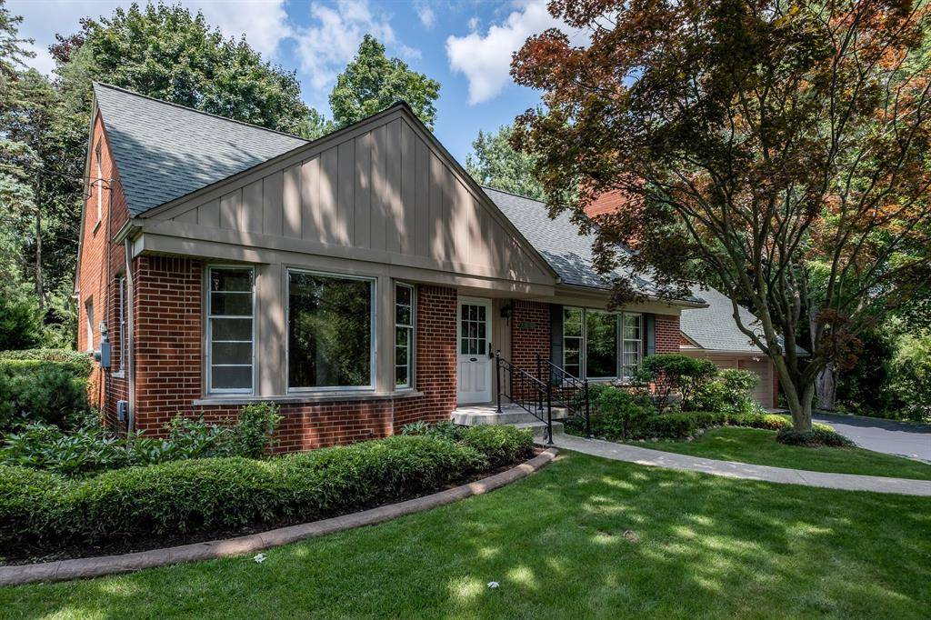 Farmington Hills, MI 48336,32430 Dohany Drive