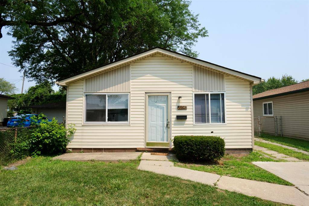 St. Clair Shores, MI 48080,20341 Rosedale Street