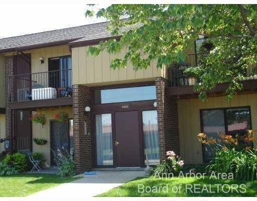 Ypsilanti, MI 48197,1493 Chateau Vert E F