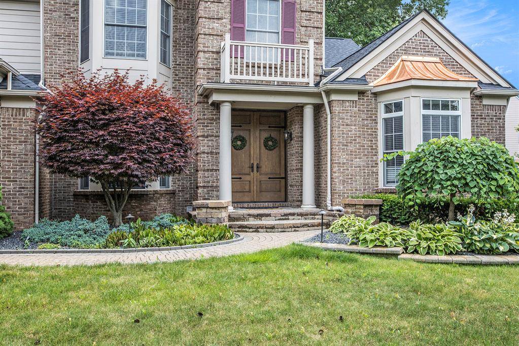 Canton Twp, MI 48187,1249 Lasalle Road