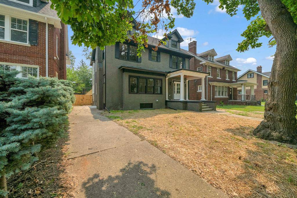 Detroit, MI 48206,1475 Longfellow Street