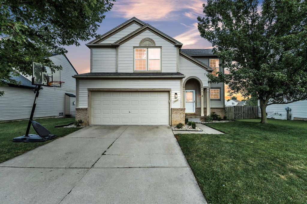 Ypsilanti Twp, MI 48197,7404 Dover Drive