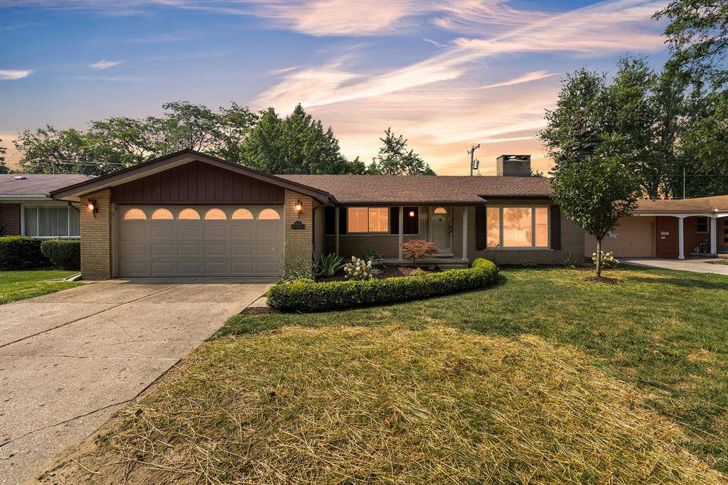 St. Clair Shores, MI 48080,23224 Westbury Street