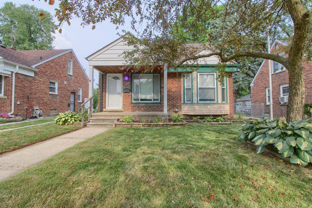 Redford Twp, MI 48239,11324 Farley
