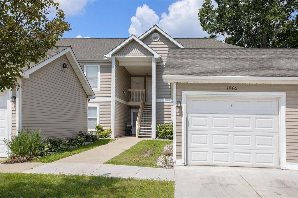 Pittsfield Twp, MI 48108,1446 Millbrook Trail