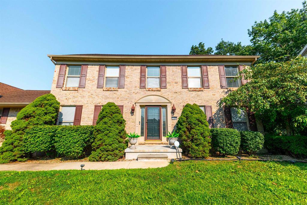 Grosse Ile Twp, MI 48138,23285 Meridian Road