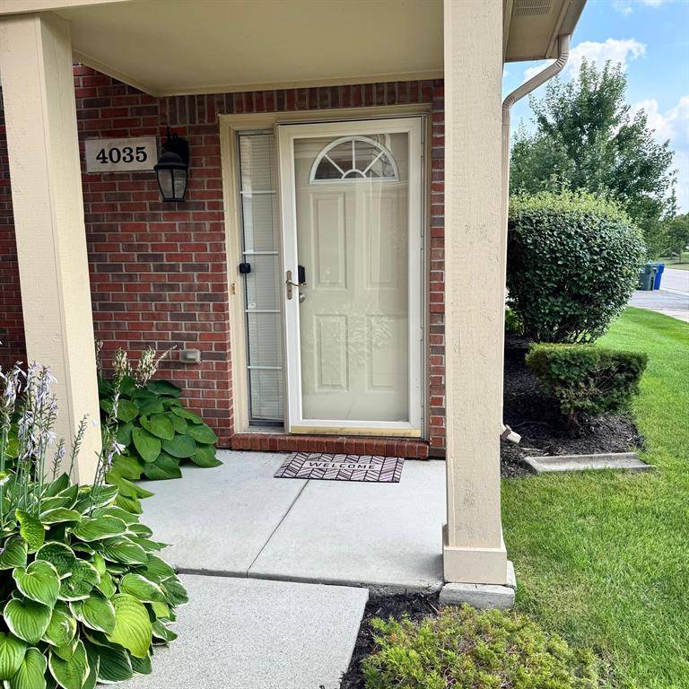 Canton Twp, MI 48188,4035 Cornerstone Drive 176