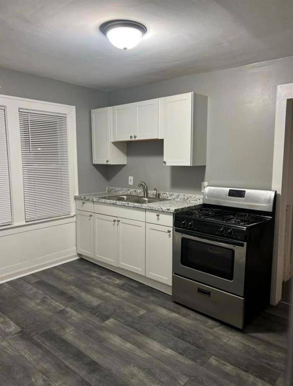 Lincoln Park, MI 48146,1532 Euclid Street