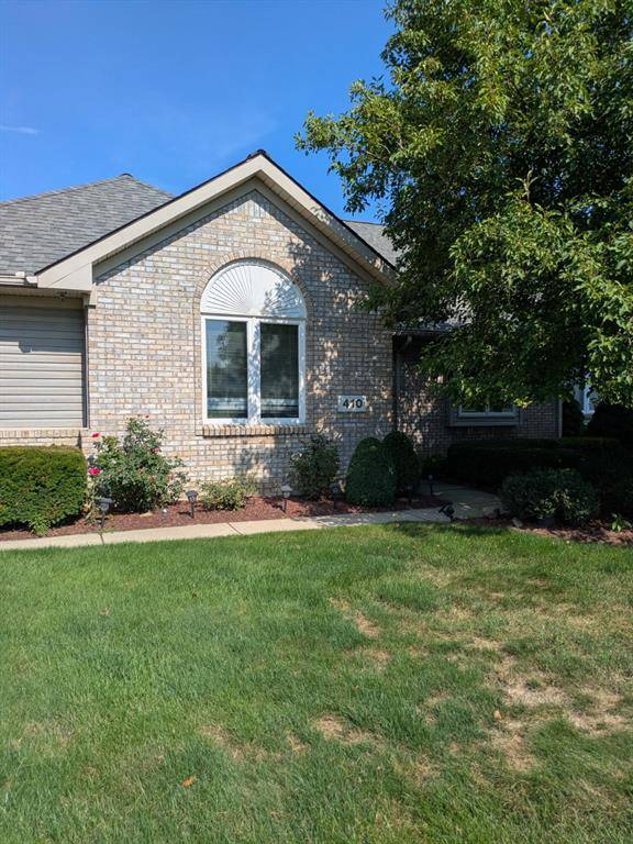 Oakland Twp, MI 48306,410 Oak Arbor Drive Building: A 1