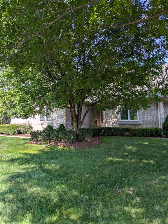 Oakland Twp, MI 48306,410 Oak Arbor Drive Building: A 1