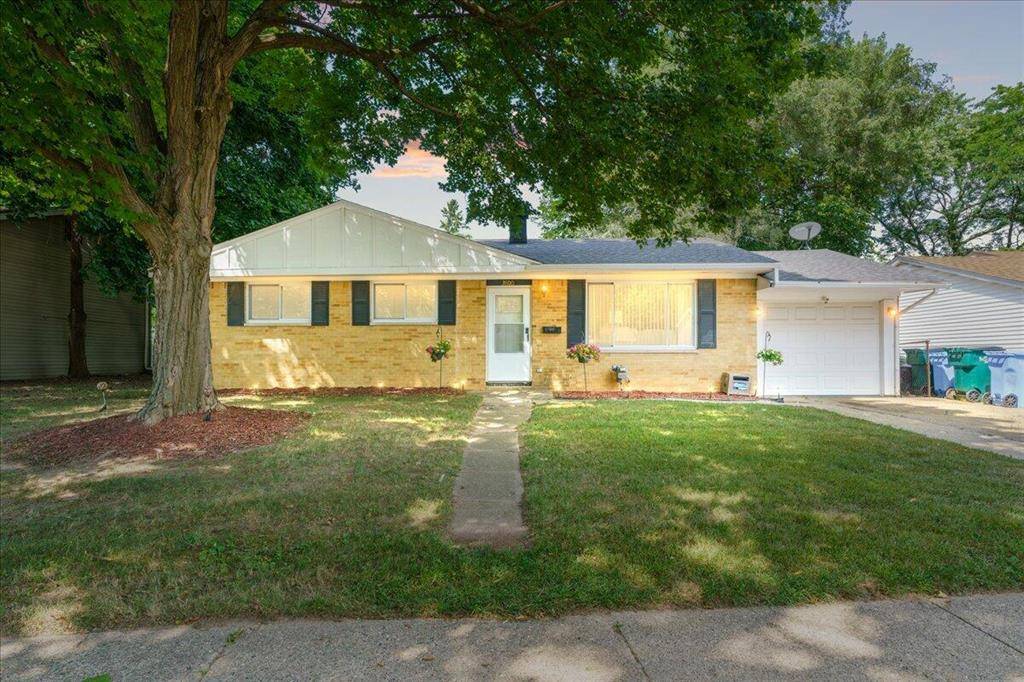 Lansing, MI 48911,3800 Ronald Street