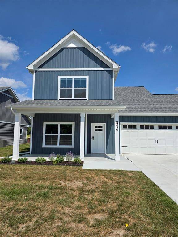 Davison Twp, MI 48423,8236 Oak Shade Circle