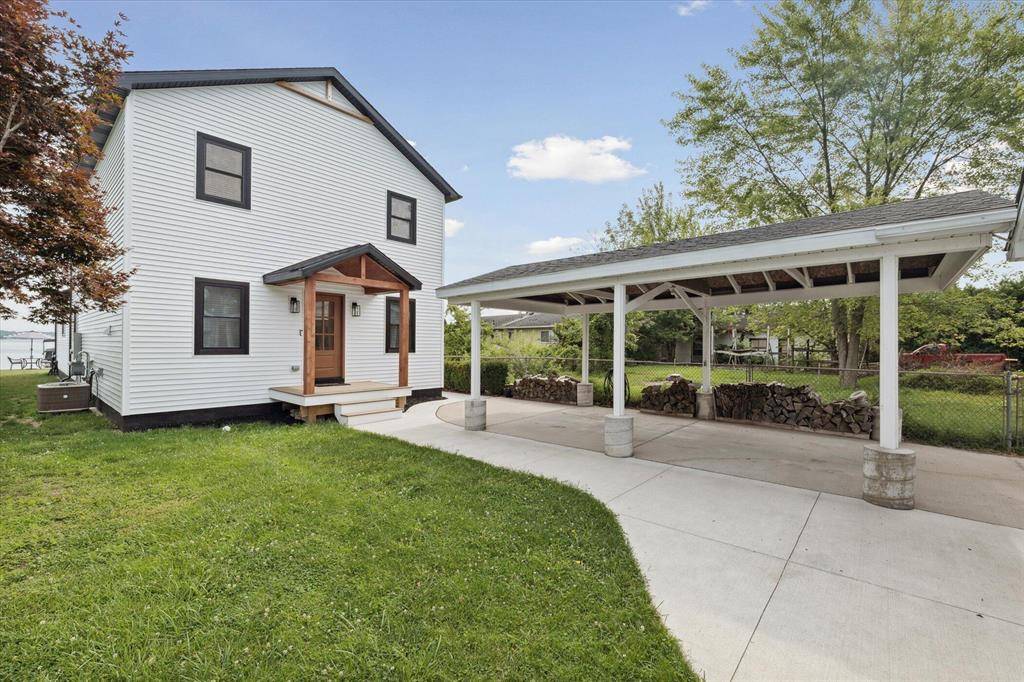 Dexter Twp, MI 48169,9098 Dexter Pinckney Road