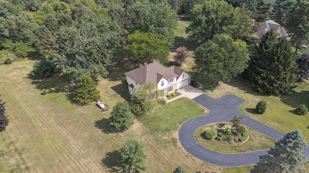 Lyndon Twp, MI 48118,7545 Werkner Road