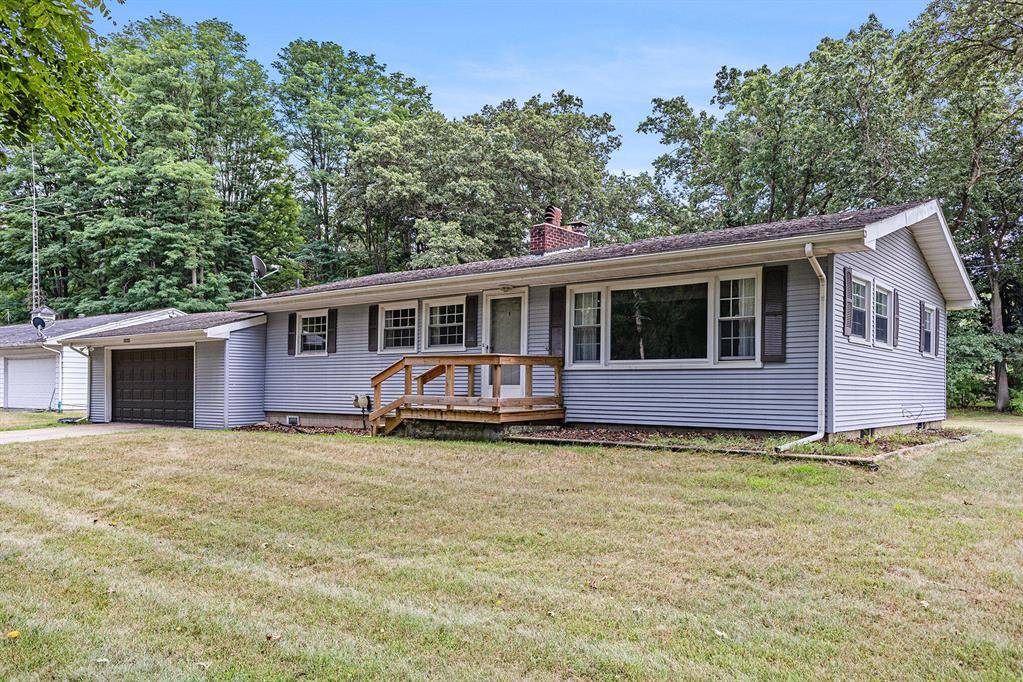 Summit Twp, MI 49201,5225 Merriman Road