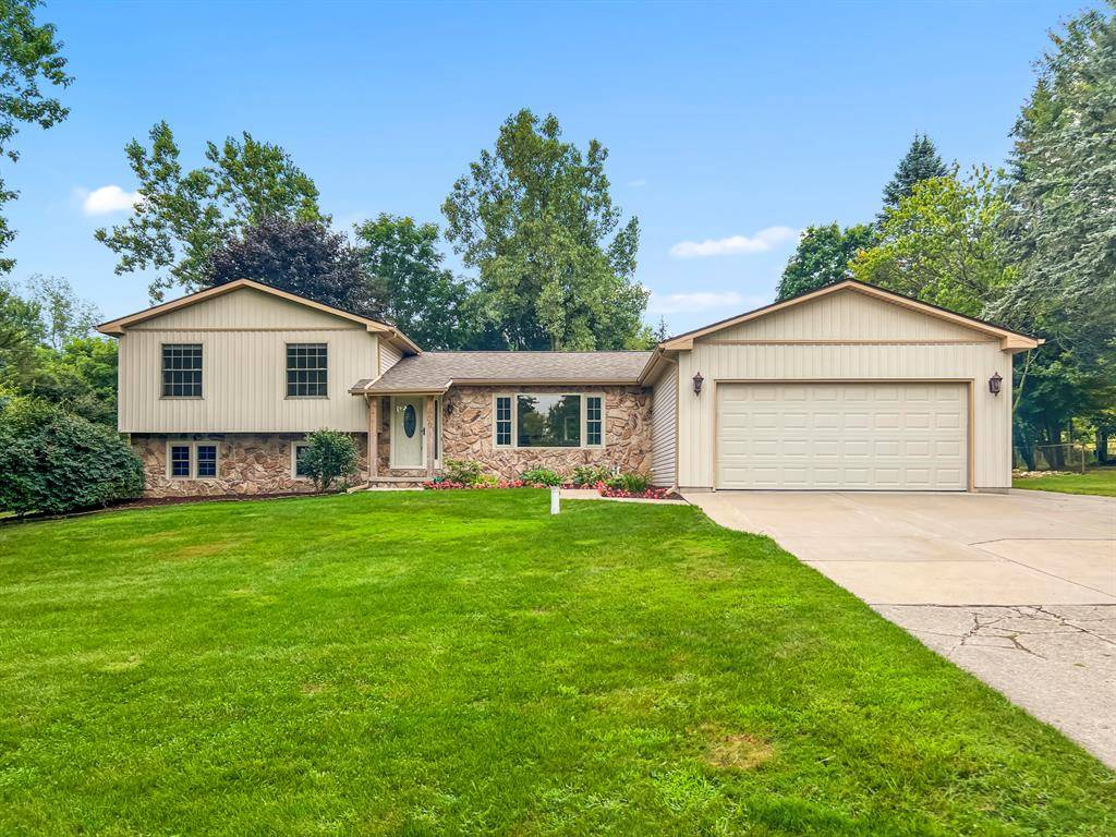 Dewitt Twp, MI 48820,1300 E Twinbrook Drive