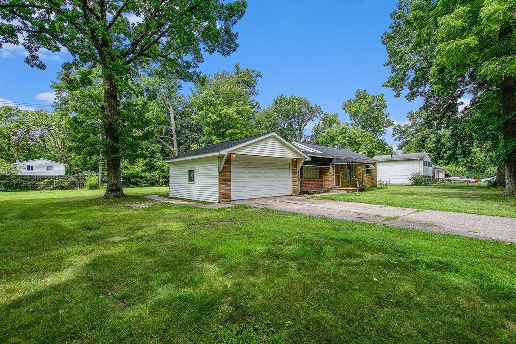 Ypsilanti Twp, MI 48198,1560 S Pasadena Avenue