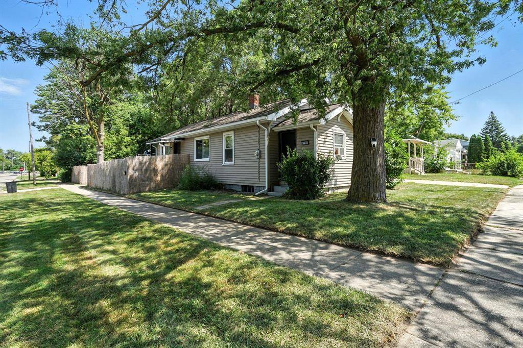 Flint Twp, MI 48532,3722 Whitney Avenue