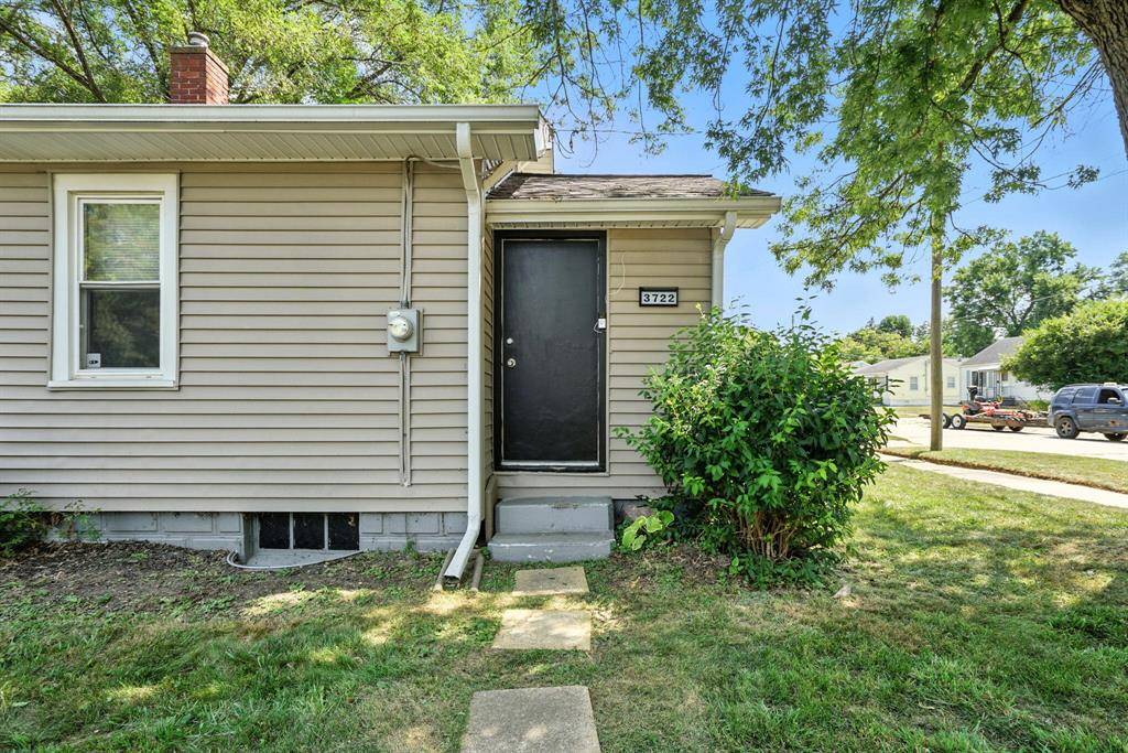 Flint Twp, MI 48532,3722 Whitney Avenue