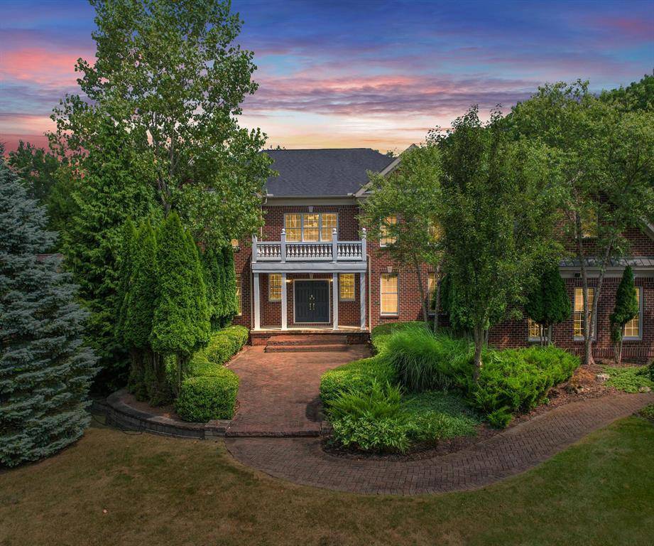 Scio Twp, MI 48103,2086 Autumn Hill Drive