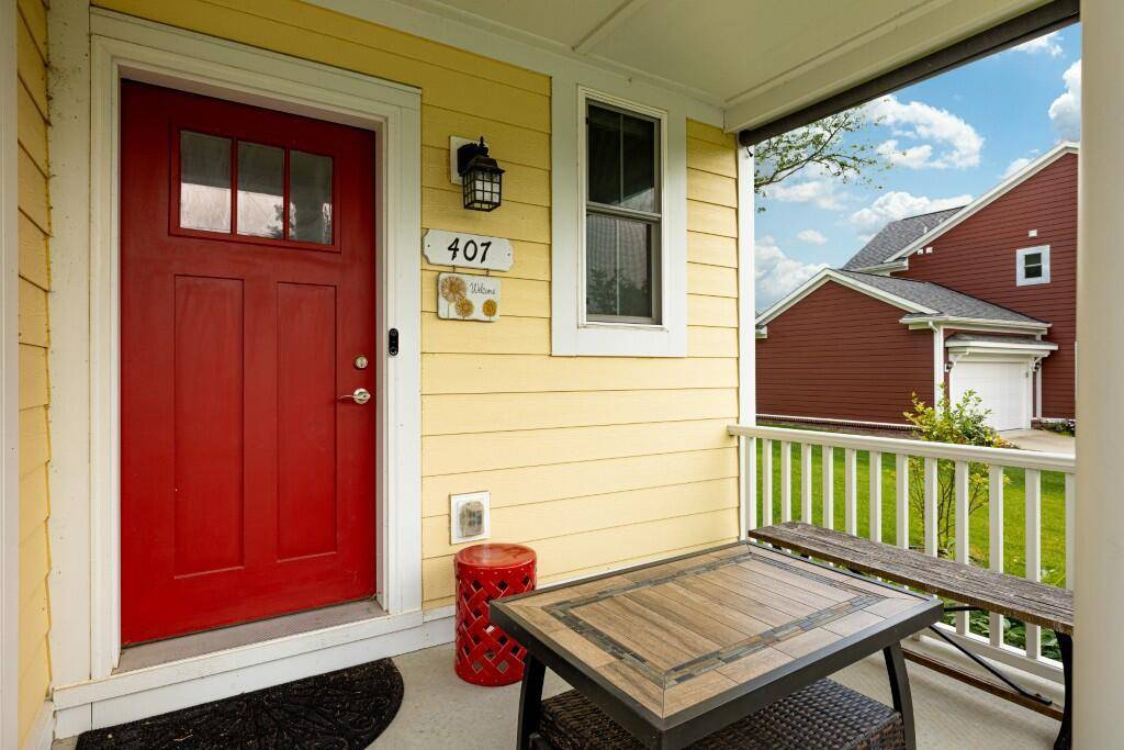 Saline, MI 48176,407 W Bennett Street