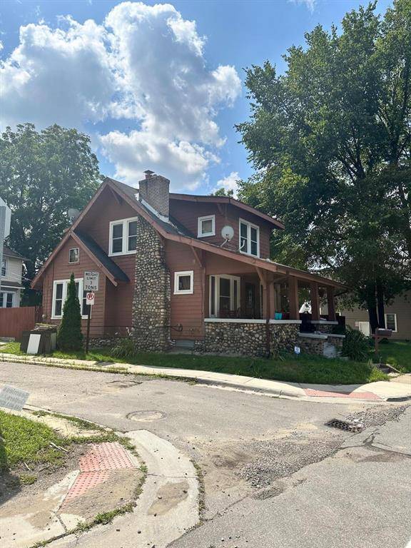 Pontiac, MI 48342,352 N Perry