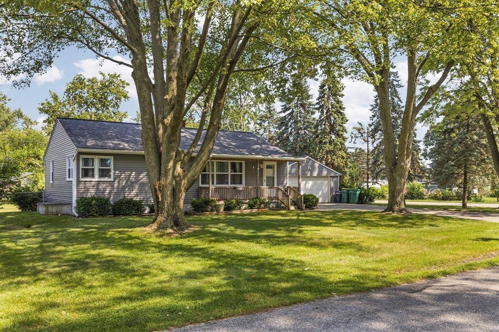 Ypsilanti Twp, MI 48198,616 N Mohawk Avenue