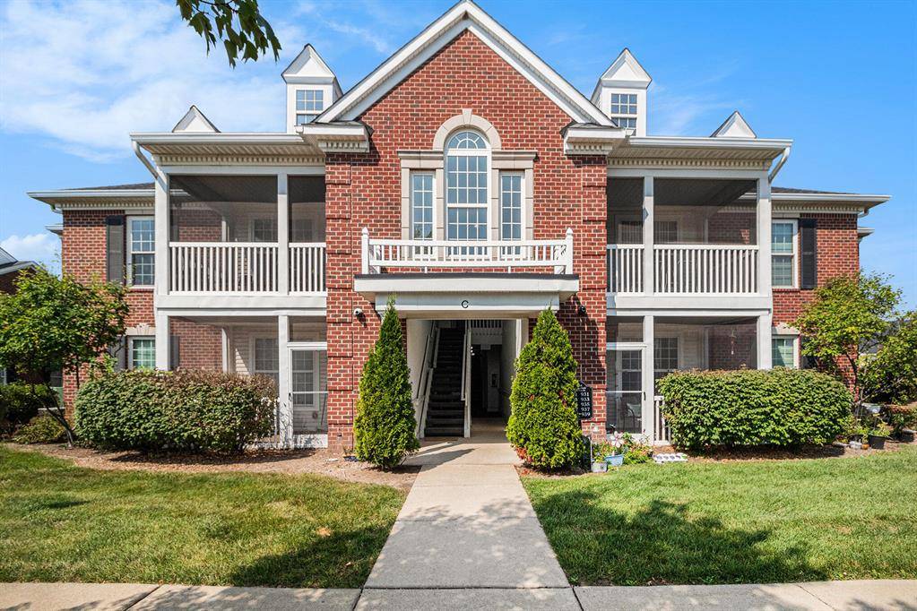 Scio Twp, MI 48103,937 E Summerfield Glen Circle