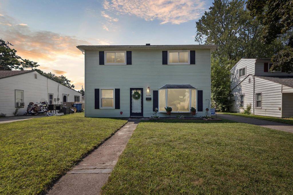 Westland, MI 48186,35701 Glen Street