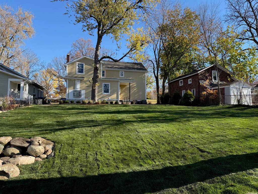 Ypsilanti, MI 48198,627 N River