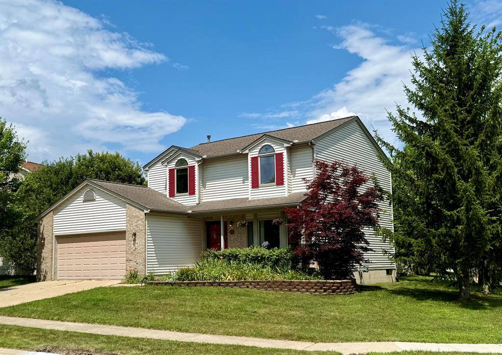 Dexter, MI 48130,478 Preston Circle