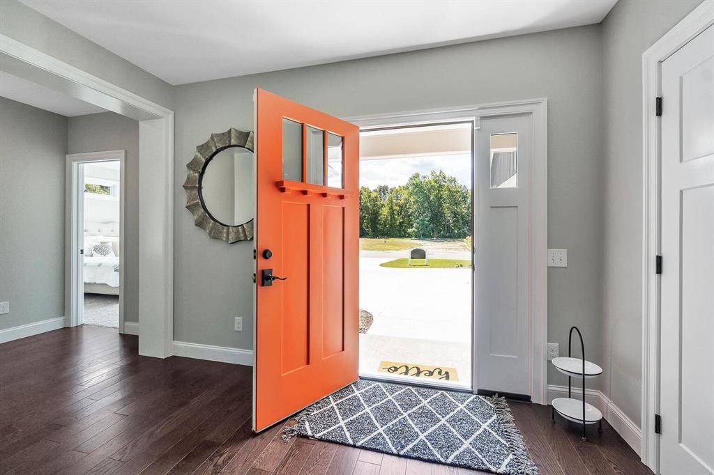 Summit Twp, MI 49201,5210 Grande View Lane