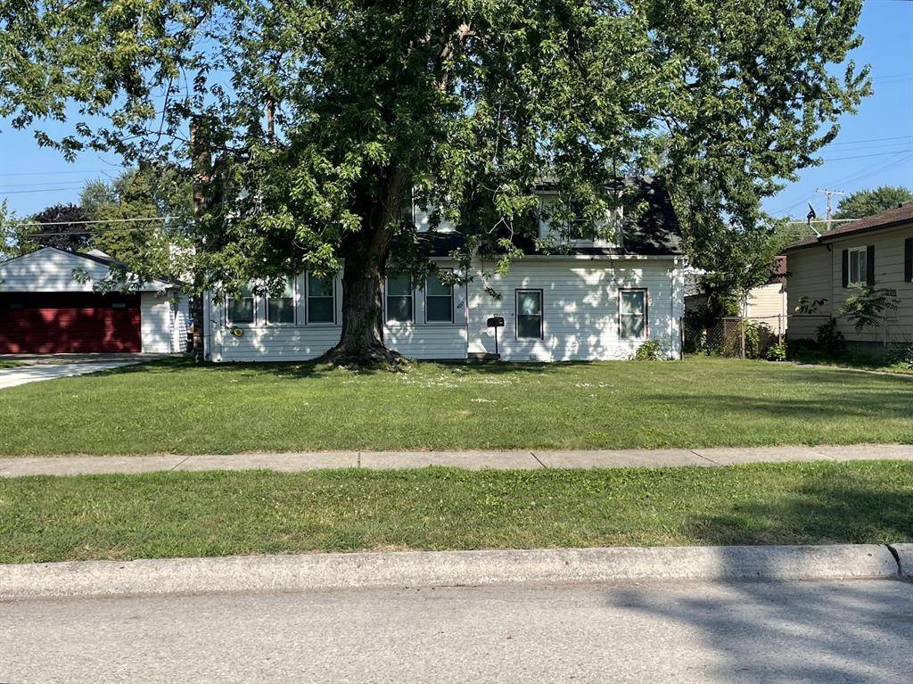 Dearborn Heights, MI 48125,4697 Kingston Street
