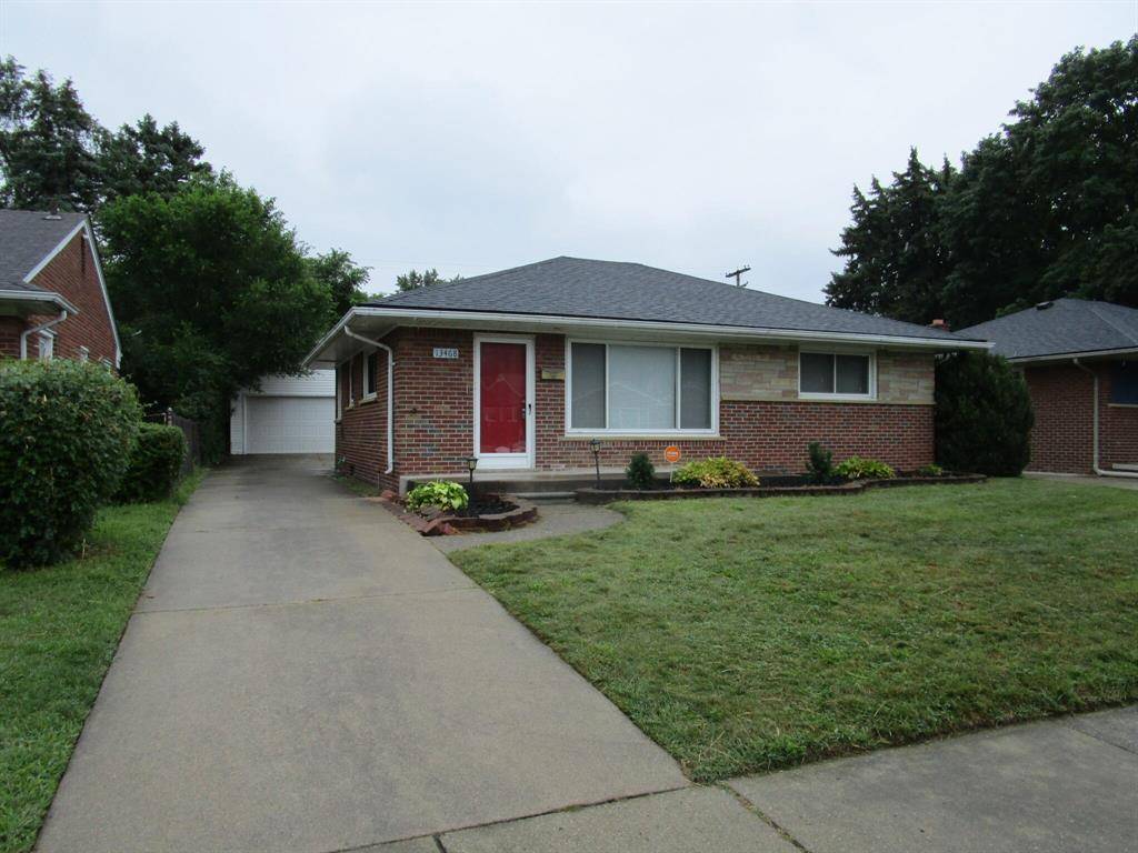 Redford Twp, MI 48239,13468 Farley Street