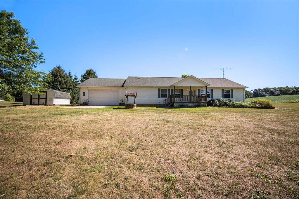Jackson Twp, MI 49201,1679 Munith Road
