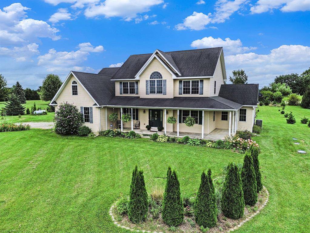 Raisinville Twp, MI 48162,10585 Stewart Road